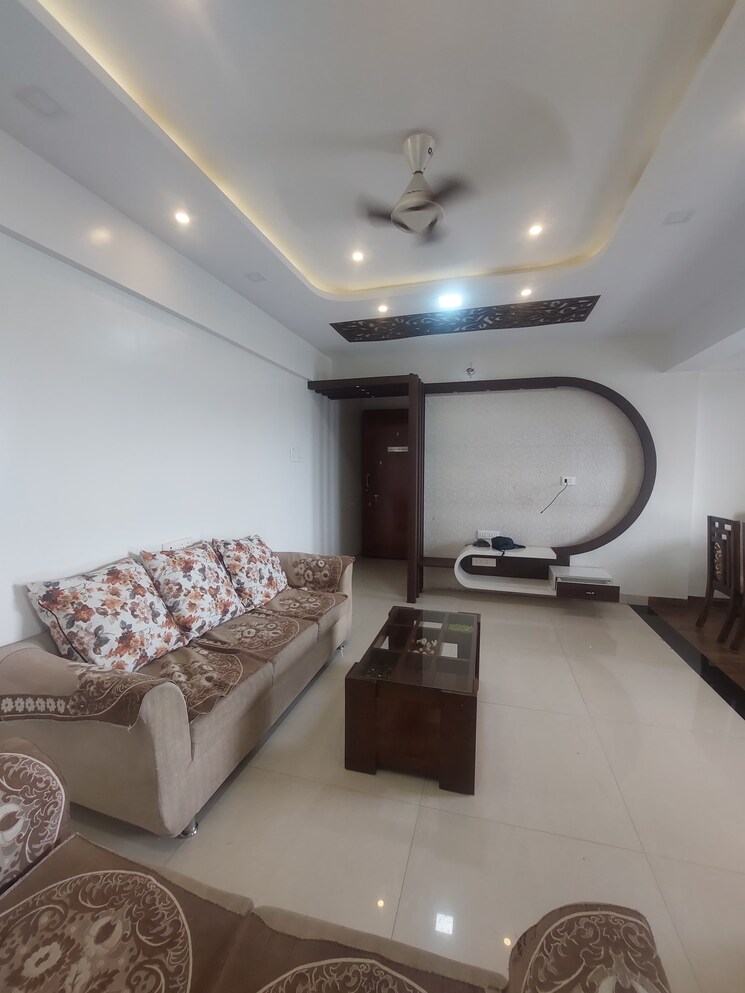 Kitchen, kool-homes-green-valley 3 Bedroom 1650 Sq.Ft. Apartment In Bavdhan Pune 8914209