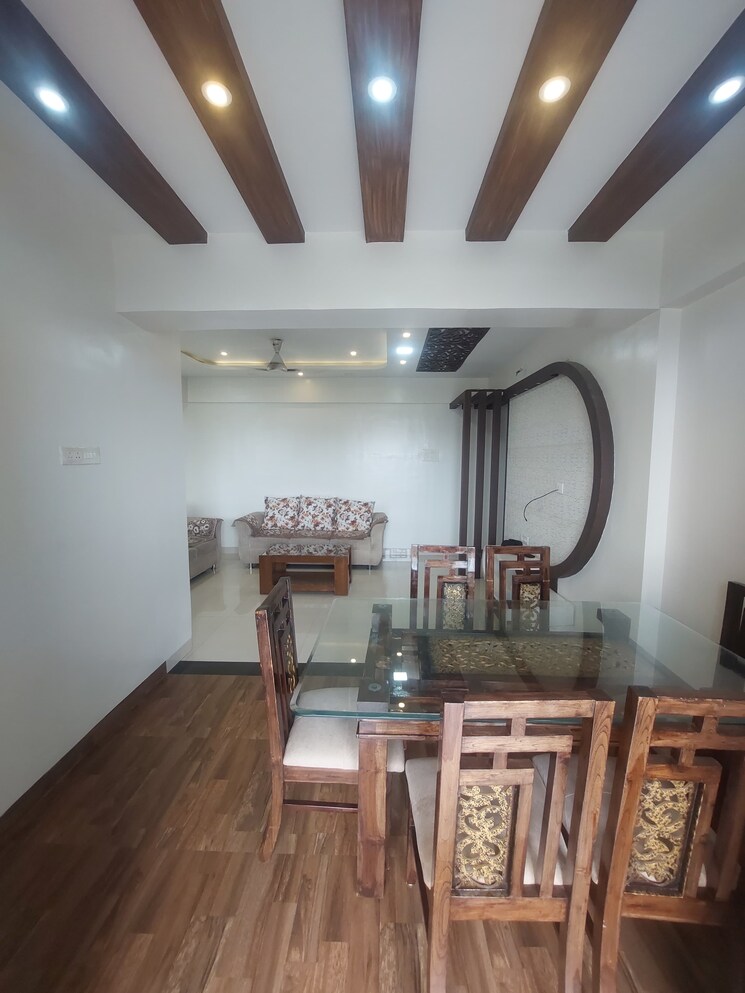 Kitchen, kool-homes-green-valley 3 Bedroom 1650 Sq.Ft. Apartment In Bavdhan Pune 8914209