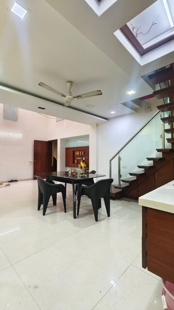 Gym in 3 BHK Apartment at Vihar Sukur Park, Kalwa – for Rent