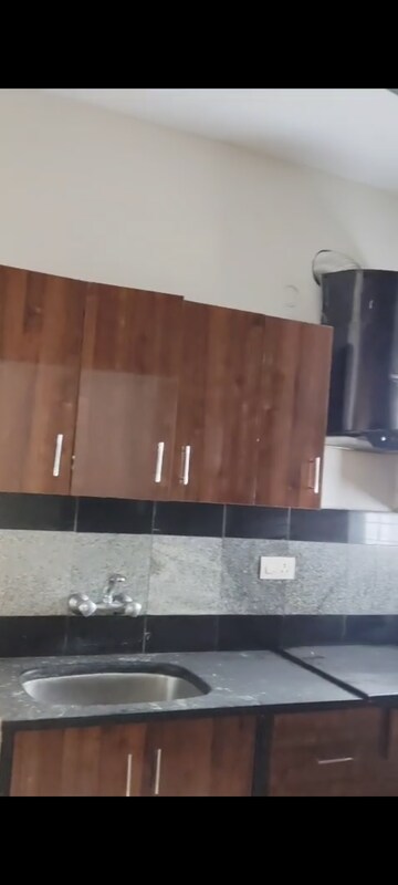 Kitchen in 3 BHK Apartment at My Home Jewel, Madinaguda – for Rent