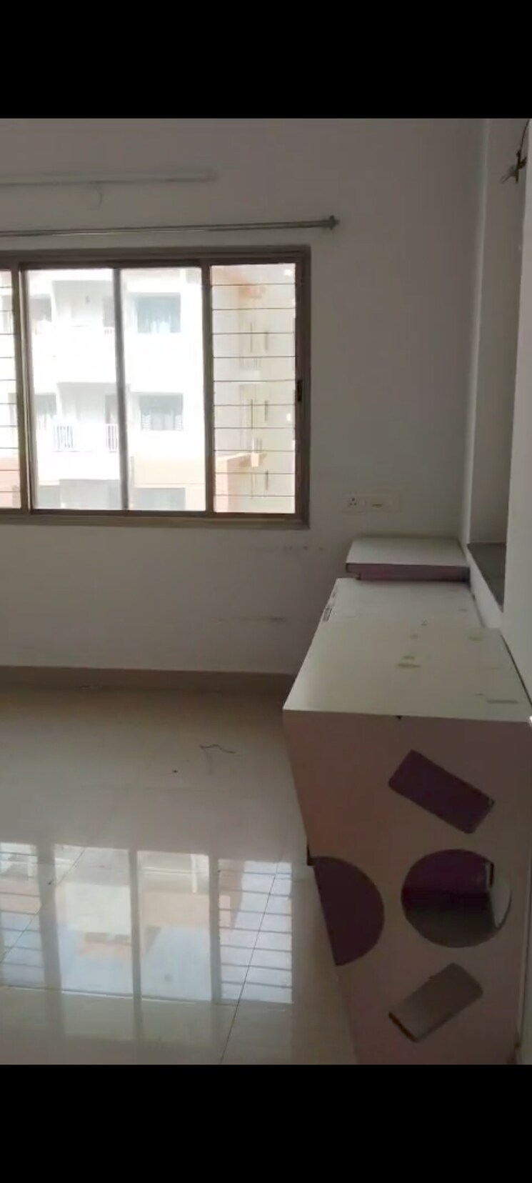 Kitchen, my-home-jewel 3 Bedroom 1685 Sq.Ft. Apartment In Madinaguda Hyderabad 8914250