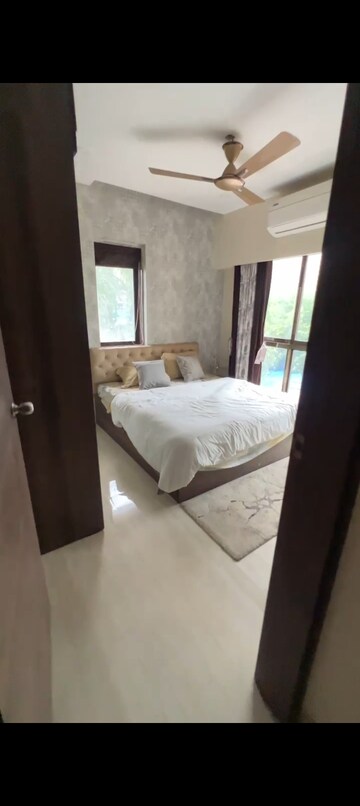 Bedroom in 1 BHK Apartment at Shree CHS Bhandup, Bhandup West – for Sale