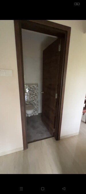 Building Lobby in 1 BHK Apartment at Shree CHS Bhandup, Bhandup West – for Sale