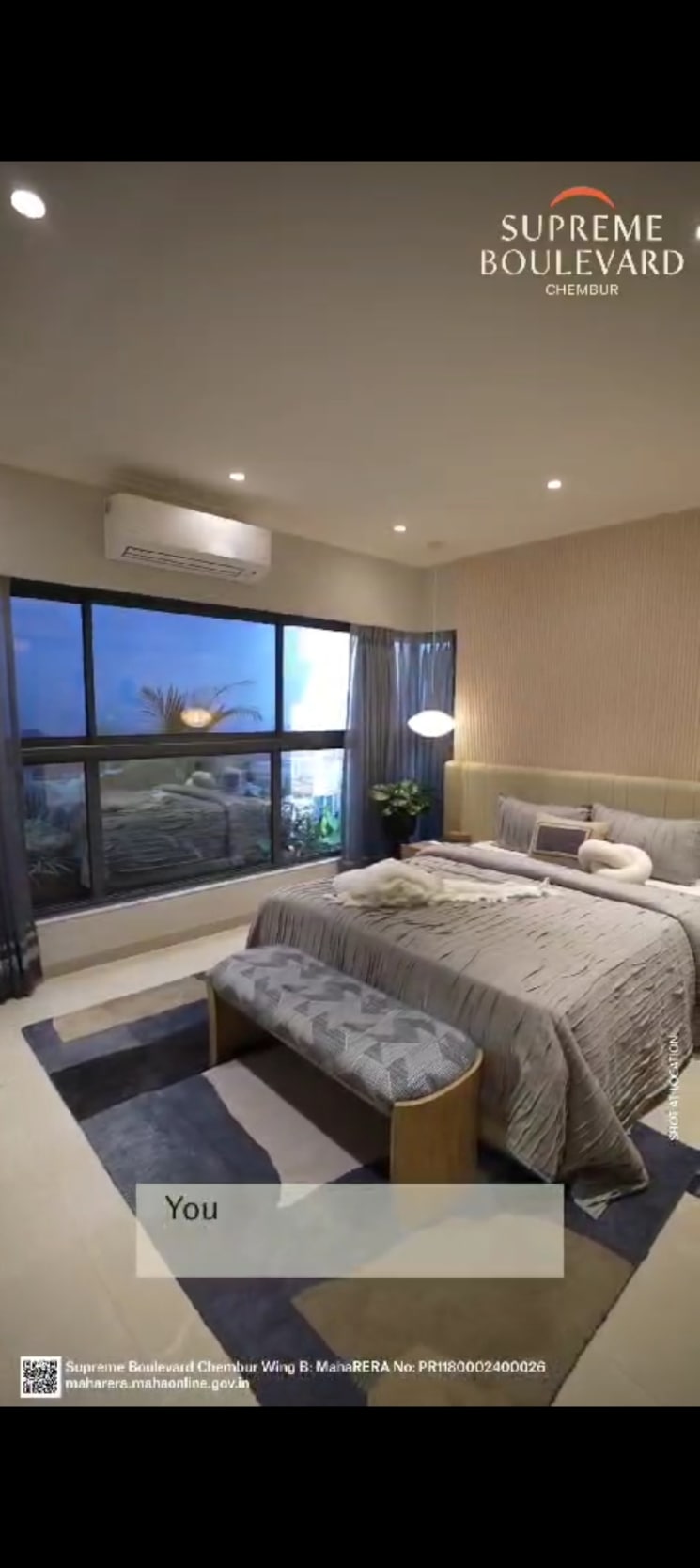 Bedroom, shree-chs-bhandup 1 Bedroom 420 Sq.Ft. Apartment In Bhandup West Mumbai 8914254