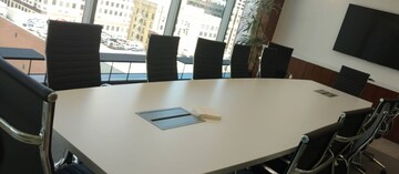  Office Space For Rent in Chandak Chambers, Andheri East