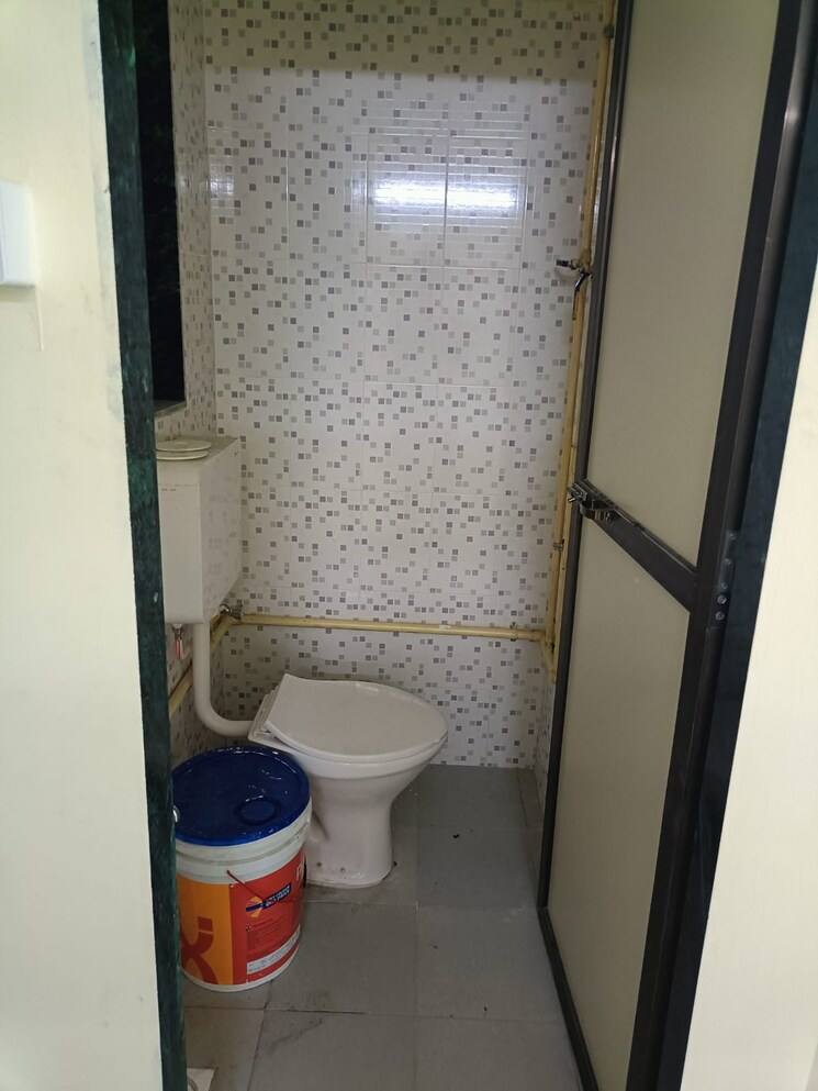 Bathroom, mhada-bombay-dyeing-mill 1 Bedroom 225 Sq.Ft. Apartment In Wadala Mumbai 8914264