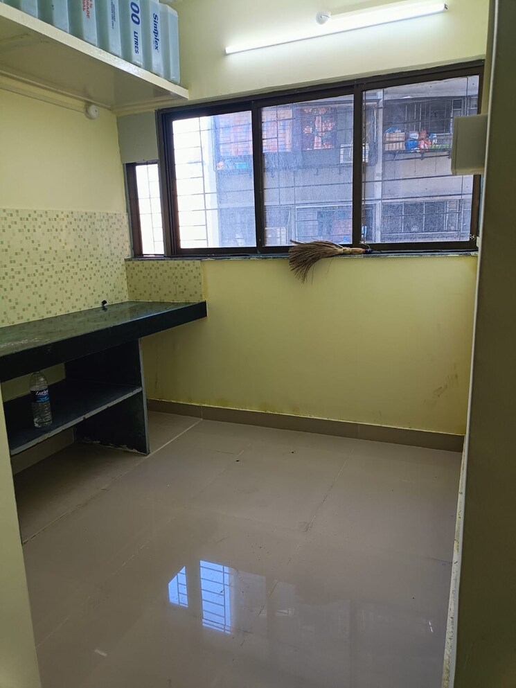 Kitchen, mhada-bombay-dyeing-mill 1 Bedroom 225 Sq.Ft. Apartment In Wadala Mumbai 8914264