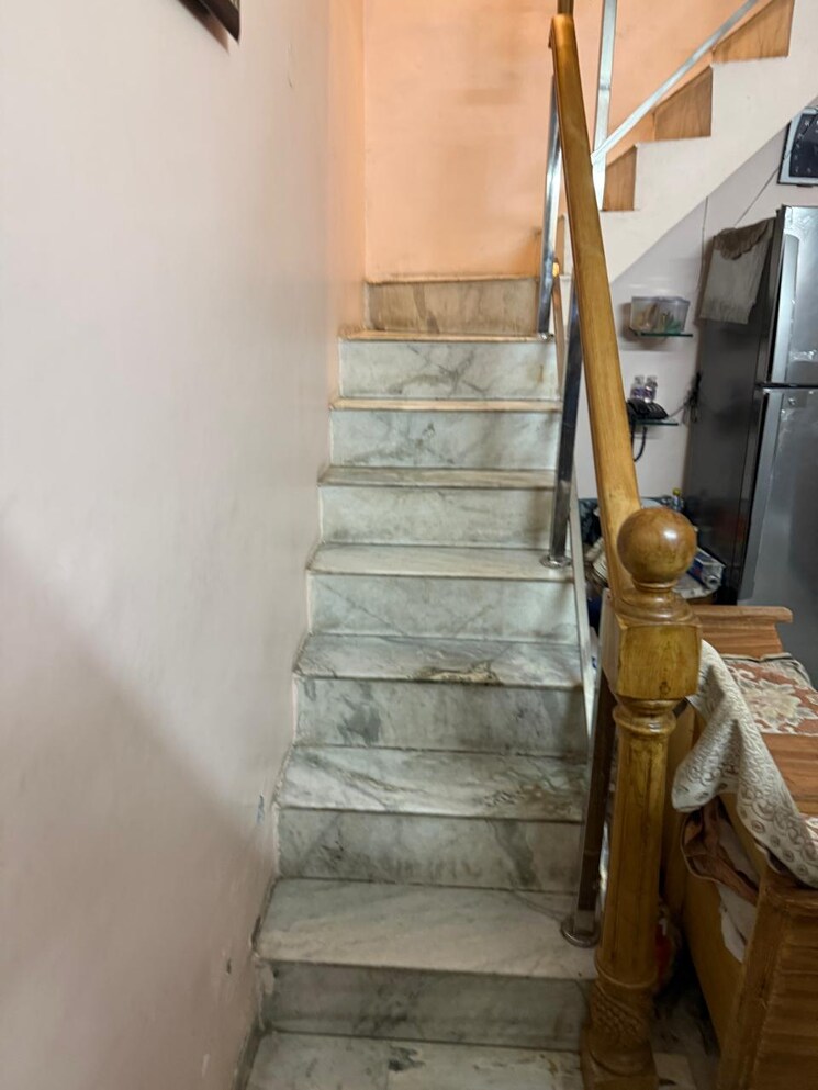 undefined, kalkaji 2.5 Bedroom 700 Sq.Ft. Builder Floor In Kalkaji Delhi 8914289