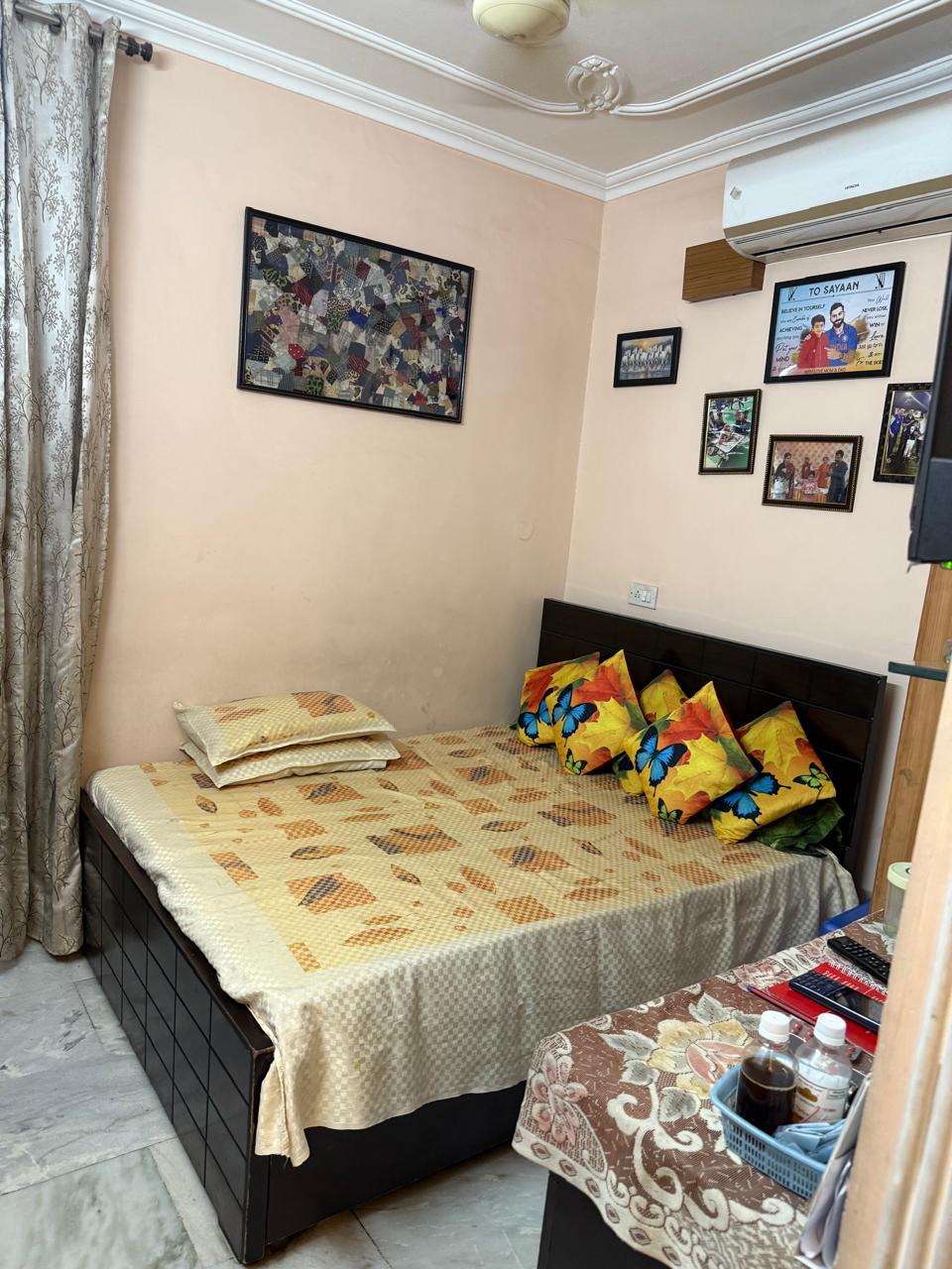 2.5 BHK Builder Floor For Rent in Kalkaji