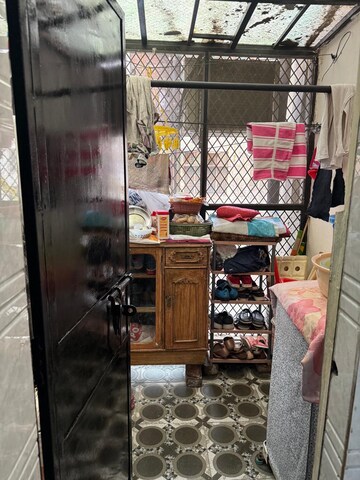 2.5 BHK Builder Floor – Exterior View View at Kalkaji - for Rent