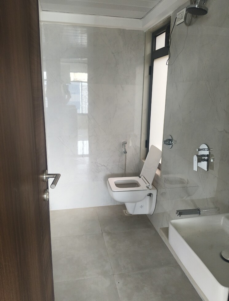 Bathroom, lodha-eternis 2 Bedroom 798 Sq.Ft. Apartment In Andheri East Mumbai 8914266
