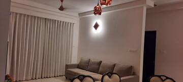 2 BHK Apartment For Sale in Prestige Lakeside Habitat, Varthur