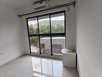 Master Bedroom in 1 BHK Apartment at Godrej Urban Park, Chandivali – for Rent