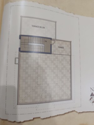 Room in 3 BHK Villa at Prestige Lakeside Habitat, Varthur – for Sale