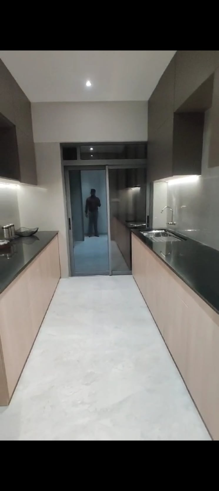 Kitchen, adani-airica 2 Bedroom 740 Sq.Ft. Apartment In Kanjurmarg West Mumbai 8914294
