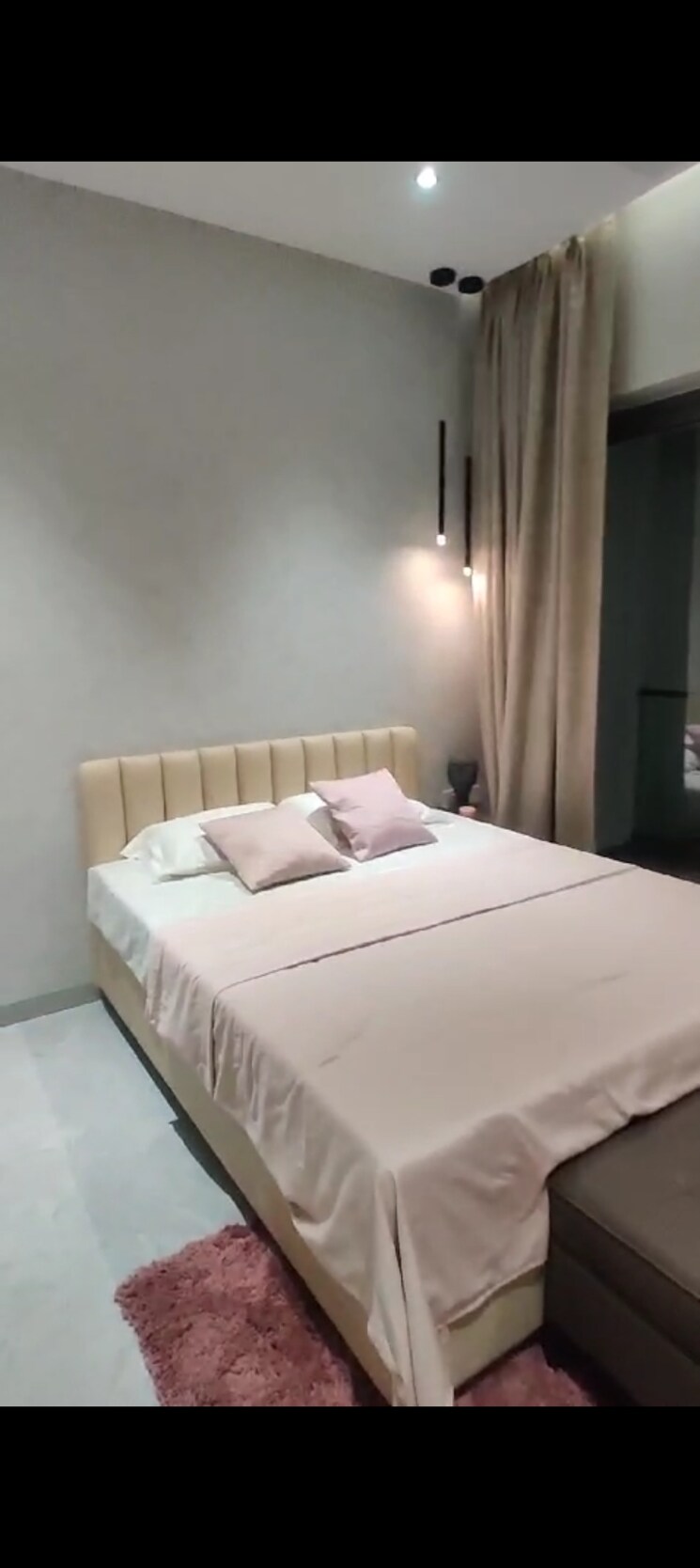 Bedroom, adani-airica 2 Bedroom 740 Sq.Ft. Apartment In Kanjurmarg West Mumbai 8914294