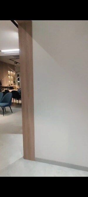 Furnished Amenities in 2 BHK Apartment at Adani Airica, Kanjurmarg West – for Sale