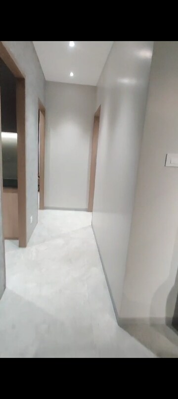 Building Lobby in 2 BHK Apartment at Adani Airica, Kanjurmarg West – for Sale