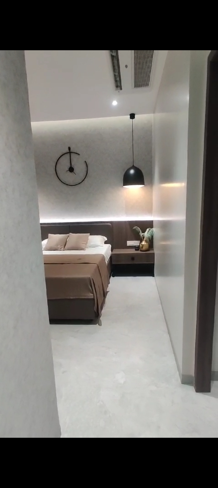 2 BHK + Pooja Room 740 Sq.Ft. Apartment in Adani Airica