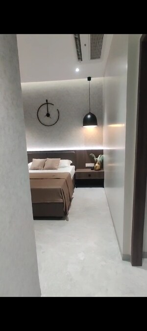 2 BHK Apartment For Sale in Adani Airica, Kanjurmarg West