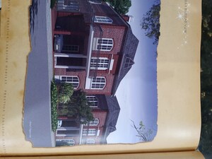 3 BHK Villa – Exterior View View at Prestige Lakeside Habitat, Varthur - for Sale