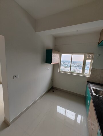 Kitchen in 2 BHK Apartment at Svamitva Emerald Square, Bommasandra – for Rent