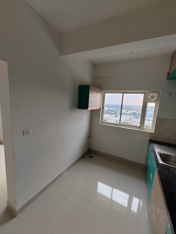 Kitchen, svamitva-emerald-square 2 Bedroom 1249 Sq.Ft. Apartment In Bommasandra Bangalore 8914277