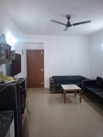 Kitchen in 1 BHK Apartment at Adani Aangan, Sector 89a – for Sale