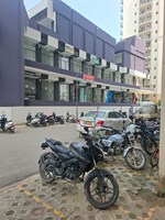 1 BHK 380 Sq.Ft. Apartment in Adani Aangan