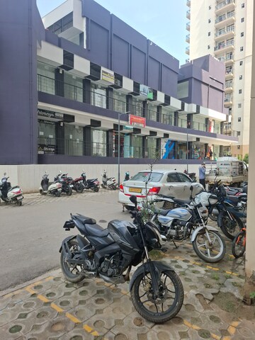1 BHK Apartment For Sale in Adani Aangan, Sector 89a
