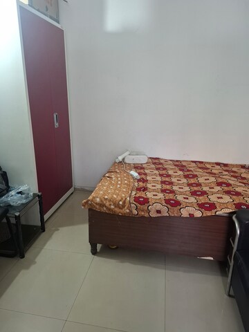 Furnished Amenities in 1 BHK Apartment at Adani Aangan, Sector 89a – for Sale