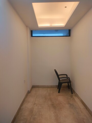 Staircase in 6 BHK Apartment at Maxworth Premier Urban, Sector 15 – for Rent