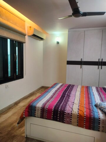 Bedroom in 6 BHK Apartment at Maxworth Premier Urban, Sector 15 – for Rent