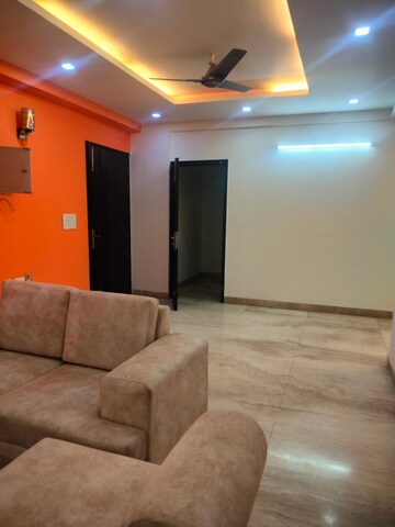 Bedroom in 6 BHK Apartment at Maxworth Premier Urban, Sector 15 – for Rent