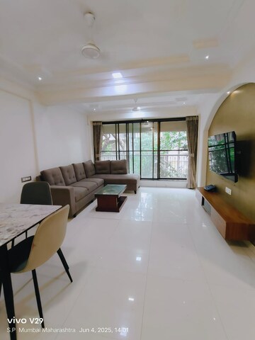 Kitchen in  Pg at Prabhadevi – for Rent