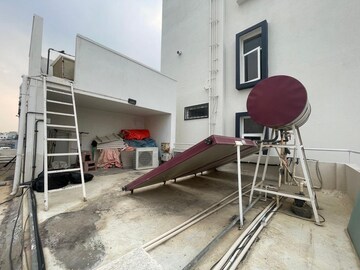 4 BHK Villa For Rent in Hbr Layout