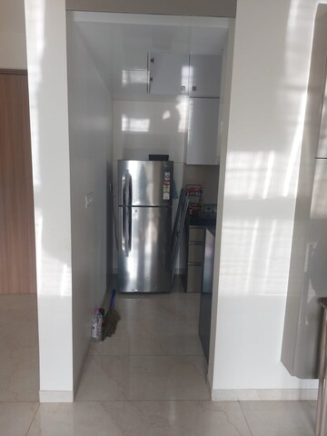 Kitchen in 2 BHK Apartment at Godrej Urban Park, Chandivali – for Rent