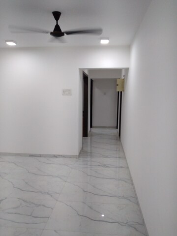 Living Room in 2 BHK Apartment at Sugee Sanskruti, Dadar West – for Rent