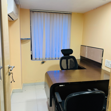 Team Area in  Office Space at Madhapur – for Rent