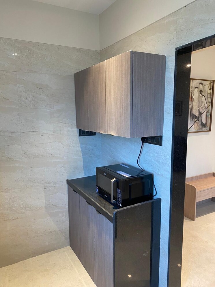 Master Bedroom, andheri west 1 Bedroom 400 Sq.Ft. Builder Floor In Andheri West Mumbai 8914301