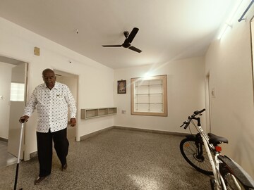 1 BHK Independent House For Rent in Hsr Layout
