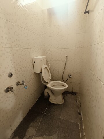 Bathroom in 1 BHK Independent House at Hsr Layout – for Rent