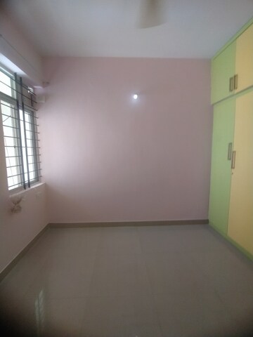 Room in 2 BHK Apartment at SV Brindavanam, Panathur – for Rent