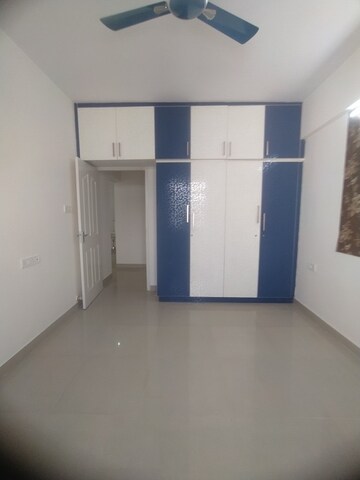 Room in 2 BHK Apartment at SV Brindavanam, Panathur – for Rent