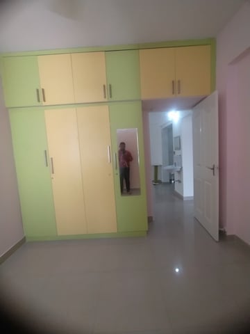2 BHK Apartment For Rent in SV Brindavanam, Panathur