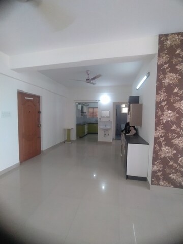 Room in 2 BHK Apartment at SV Brindavanam, Panathur – for Rent