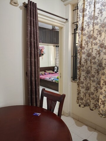 Building Lobby in 2 BHK Apartment at Suraj Trinity Sunrise, Sarjapur – for Rent