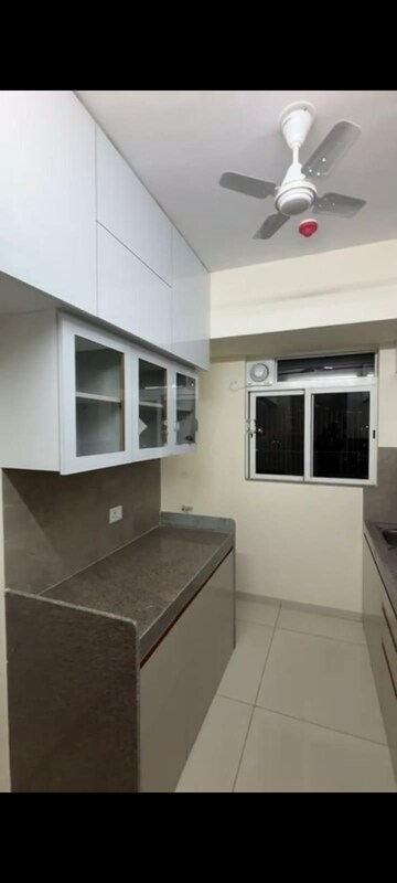 Kitchen in 1 BHK Apartment at Godrej Nest Kandivali, Kandivali East – for Rent