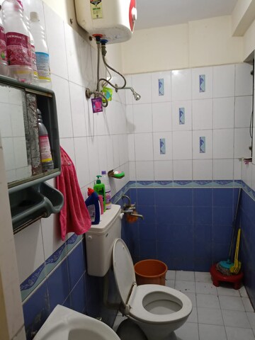 Team Area in 2 BHK Apartment at Suraj Trinity Sunrise, Sarjapur – for Rent