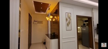 2 BHK Apartment For Sale in Prestige Lakeside Habitat, Varthur